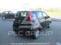 2013 Fiat Panda