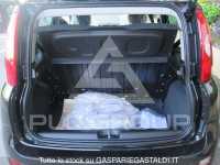 2013 Fiat Panda