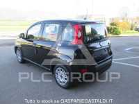 2013 Fiat Panda