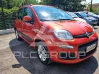 2013 Fiat Panda