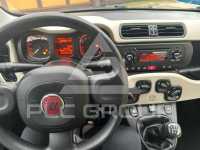 2013 Fiat Panda