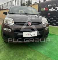2013 Fiat Panda