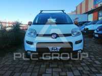 2013 Fiat Panda