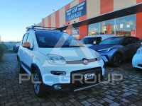 2013 Fiat Panda