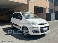 2013 Fiat Panda
