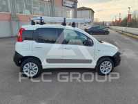 2013 Fiat Panda