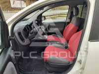 2013 Fiat Panda