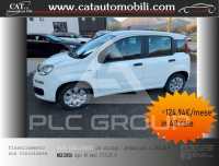 2013 Fiat Panda