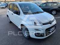 2013 Fiat Panda