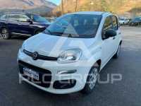 2013 Fiat Panda