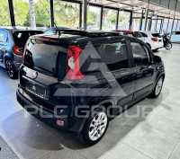 2013 Fiat Panda