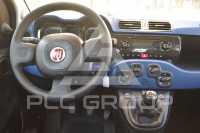 2013 Fiat Panda