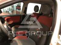 2013 Fiat Panda