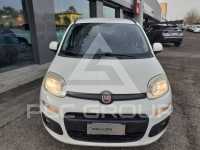 2013 Fiat Panda