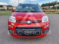 2013 Fiat Panda