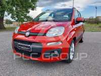 2013 Fiat Panda