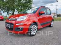 2013 Fiat Panda