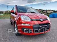 2013 Fiat Panda