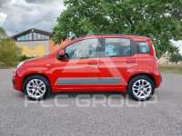 2013 Fiat Panda