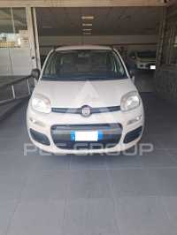 2013 Fiat Panda