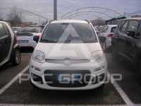2013 Fiat Panda
