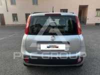 2013 Fiat Panda