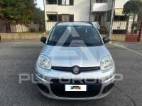 2013 Fiat Panda