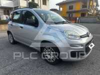2013 Fiat Panda