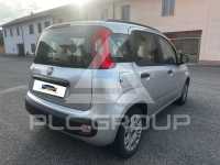 2013 Fiat Panda