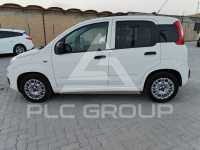2013 Fiat Panda