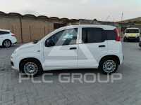 2013 Fiat Panda