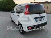 2013 Fiat Panda