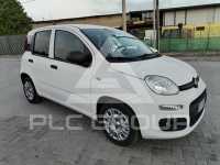 2013 Fiat Panda