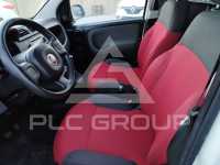 2013 Fiat Panda