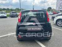 2013 Fiat Panda