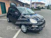 2013 Fiat Panda