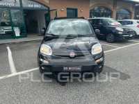 2013 Fiat Panda