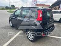 2013 Fiat Panda