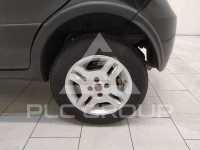2013 Fiat Panda