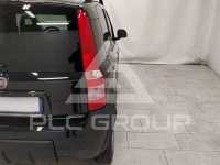 2013 Fiat Panda