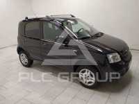 2013 Fiat Panda