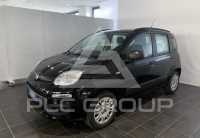 2013 Fiat Panda