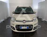 2013 Fiat Panda