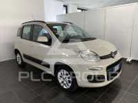 2013 Fiat Panda