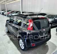 2013 Fiat Panda