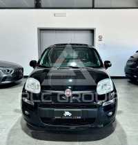 2013 Fiat Panda