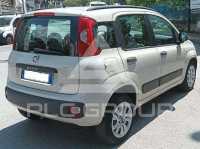 2013 Fiat Panda