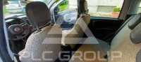 2013 Fiat Panda