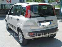 2013 Fiat Panda