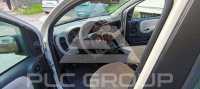 2013 Fiat Panda